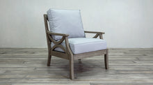 Load image into Gallery viewer, Estate Lounge Chair