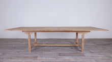 Load image into Gallery viewer, Annapolis Rectangular Double Extension Table