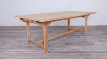 Load image into Gallery viewer, Annapolis Rectangular Double Extension Table