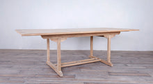 Load image into Gallery viewer, Annapolis Rectangular Single Extension Table