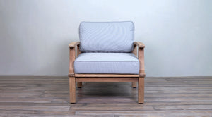 Westhampton Arm Chair