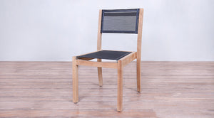 Lincoln Side Chair Batyline