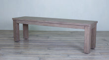 Load image into Gallery viewer, Parson Bench - Outdoor