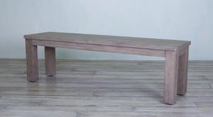 Parson Bench - Outdoor