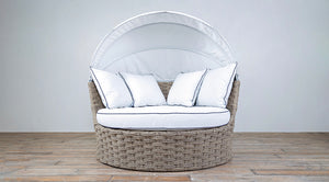 Jupiter Daybed