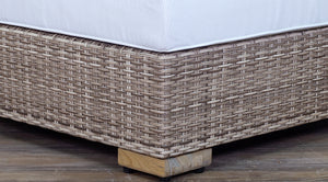 Rutherford Sectional Options - Pulut Peel