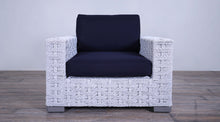 Load image into Gallery viewer, Rutherford Lounge Arm Chair