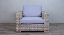 Load image into Gallery viewer, Rutherford Lounge Arm Chair - Pulut Peel
