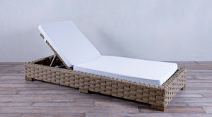 Rutherford Chaise Lounge