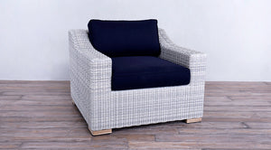 Provence Classic Lounge Arm Chair