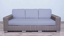 Load image into Gallery viewer, MAJORCA CLASSIC SOFA 7FT - New Koboo Half Round 7mm