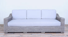 Load image into Gallery viewer, Provence Classic Sofa 8ft - Creme Spectro