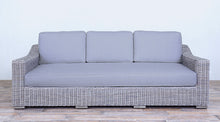Load image into Gallery viewer, Provence Classic Sofa 8ft - Creme Spectro