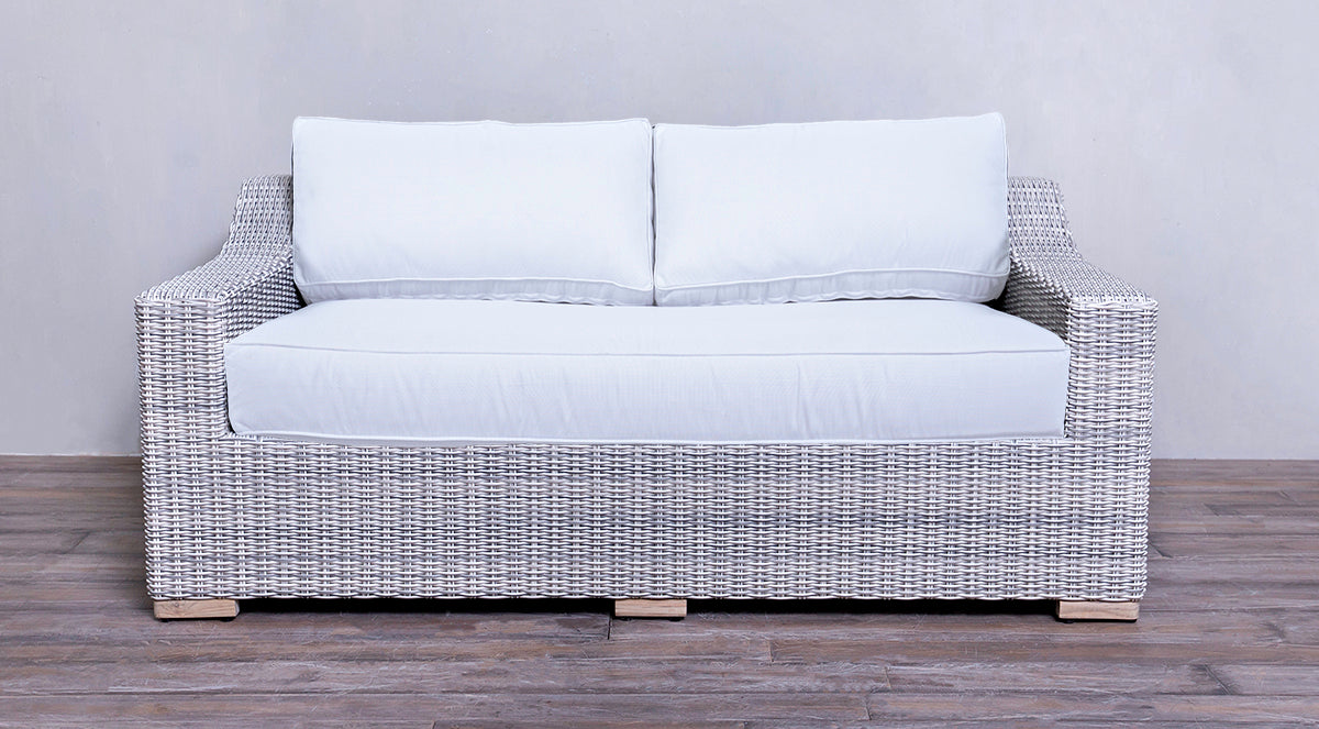 Provence Classic Sofa 6ft - Spectro 6mm