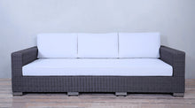 Load image into Gallery viewer, Rutherford Sofa - Koboo 8486 Half Round
