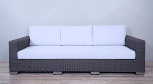 Rutherford Sofa - Koboo 8486 Half Round