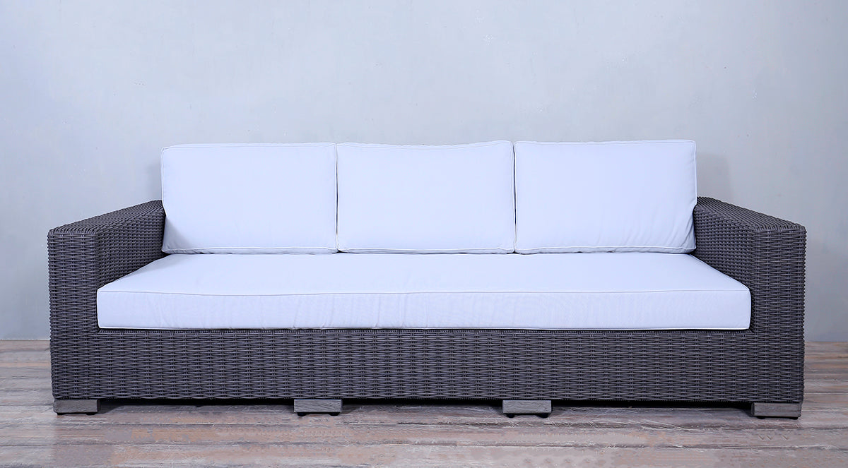 Rutherford Sofa - Koboo 8486 Half Round