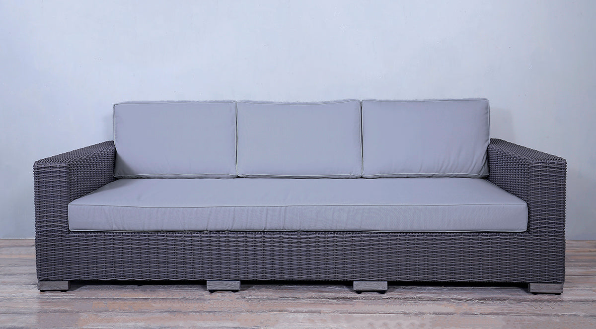 Rutherford Sofa - Koboo 8486 Half Round
