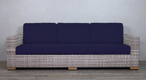 Rutherford Sofa - Pulut Peel
