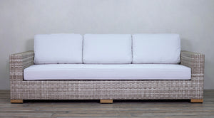 Rutherford Sofa - Pulut Peel