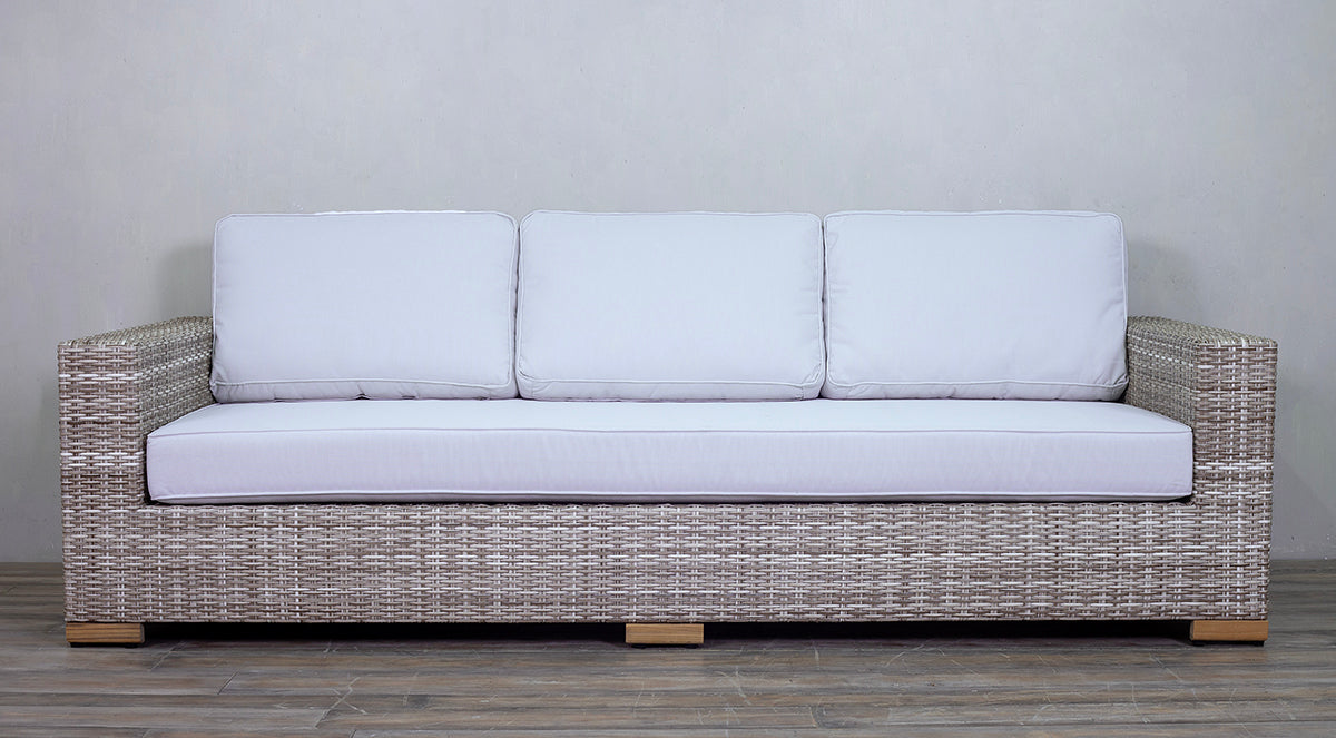 Rutherford Sofa - Pulut Peel