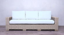 Load image into Gallery viewer, Rutherford Sofa - Rope Twist Euro Ash