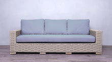 Load image into Gallery viewer, Rutherford Sofa - Rope Twist Euro Ash