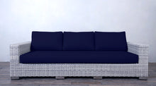 Load image into Gallery viewer, Rutherford Sofa - Spectro Half Round