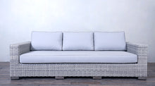 Load image into Gallery viewer, Rutherford Sofa - Spectro Half Round