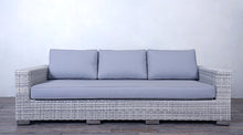 Load image into Gallery viewer, Rutherford Sofa - Spectro Half Round