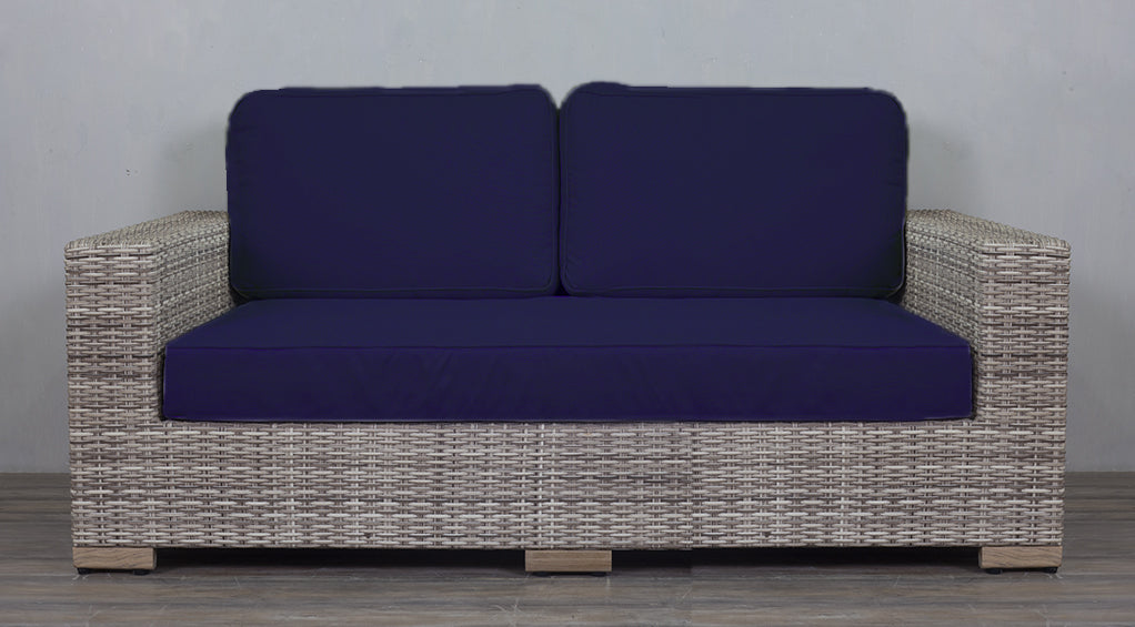 Rutherford Loveseat - Pulut Peel