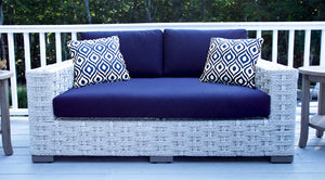 Rutherford Loveseat