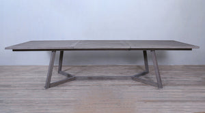 Milan Extending Dining Table 11FT