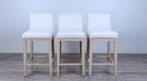 Morgan Counter Stool Armless