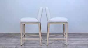 Morgan Counter Stool Armless