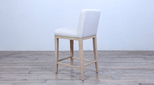 Morgan Counter Stool Armless