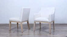 Load image into Gallery viewer, Morgan Slope Dining Arm Chair