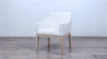 Load image into Gallery viewer, Morgan Slope Dining Arm Chair