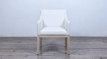 Load image into Gallery viewer, Morgan Slope Dining Arm Chair