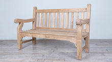 Load image into Gallery viewer, Park Bench 5FT