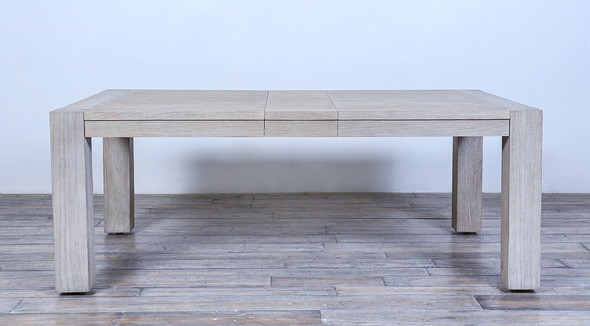 Parson Single Extension Table 6 to 7 Ft - Indoor