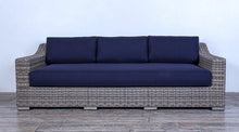 Load image into Gallery viewer, Provence Classic Sofa 8ft - New Koboo Half Round