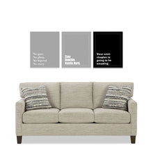 Load image into Gallery viewer, GQ QUOTE 4