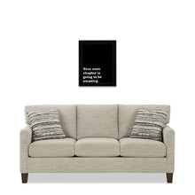 Load image into Gallery viewer, GQ QUOTE 4