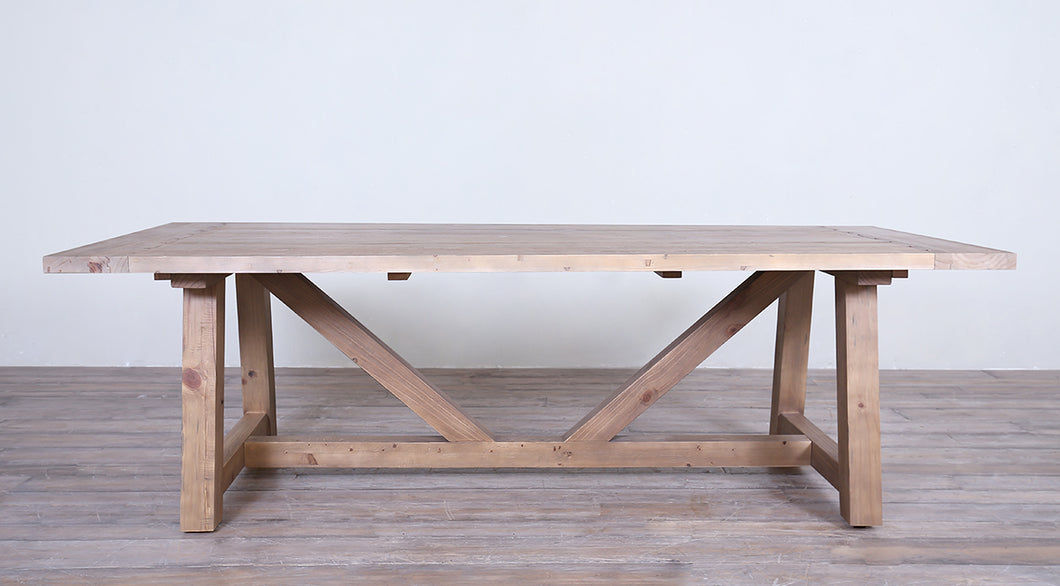 DINING ROOM · TABLES – Marie Albert Home