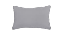 Load image into Gallery viewer, Light Grey Pillow