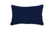 Load image into Gallery viewer, Navy Blue Pillow