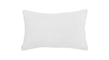 Load image into Gallery viewer, White Pillow