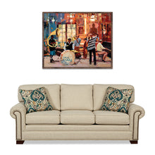 Load image into Gallery viewer, RYTHMS OF THE NIGHT