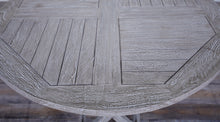 Load image into Gallery viewer, Round Folding Table 39&quot;